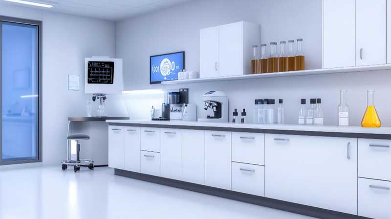 Lab Furniture UAE | Laboratory Furniture | Lab Furniture Manufacturer