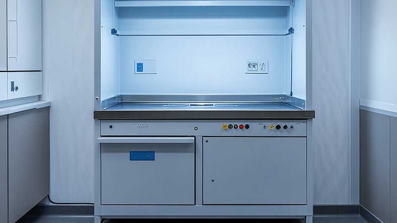 Modular Laboratory Furniture | Modern Lab Furniture | Laboratory Furniture Company